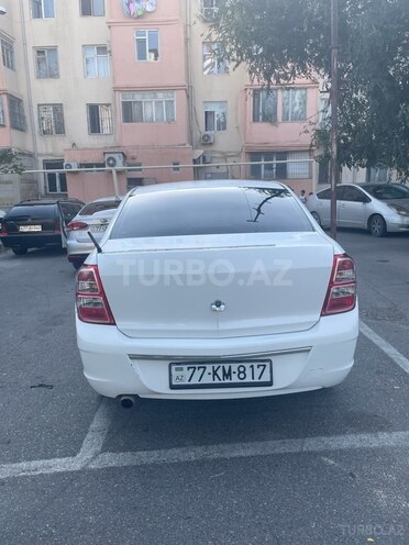 Ravon R4 2020, 277,000 km - 1.5 l - Bakı