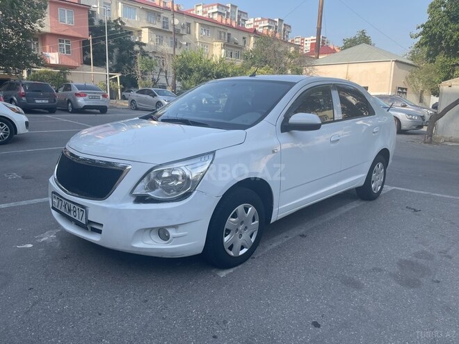 Ravon R4 2020, 277,000 km - 1.5 l - Bakı