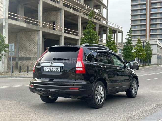 Honda CR-V 2011, 265,000 km - 2.2 l - Bakı