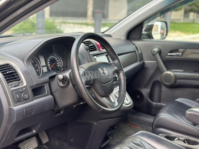 Honda CR-V 2011, 265,000 km - 2.2 l - Bakı