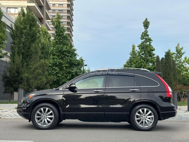 Honda CR-V 2011, 265,000 km - 2.2 l - Bakı