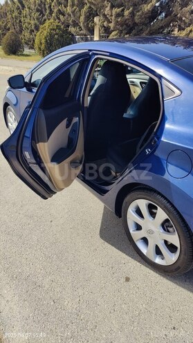 Hyundai Elantra 2013, 291,710 km - 1.8 l - Bakı
