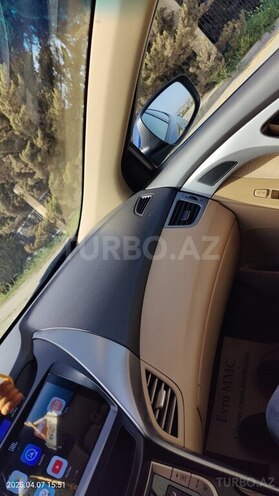 Hyundai Elantra 2013, 291,710 km - 1.8 l - Bakı