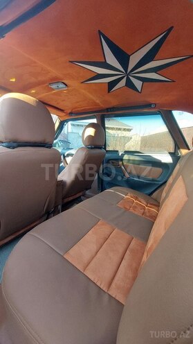 LADA (VAZ) 2115 2012, 180,000 km - 1.5 л - Sumqayıt