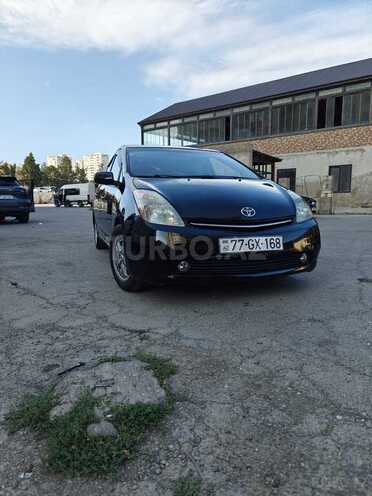 Toyota Prius 2008, 450,000 km - 1.5 l - Bakı
