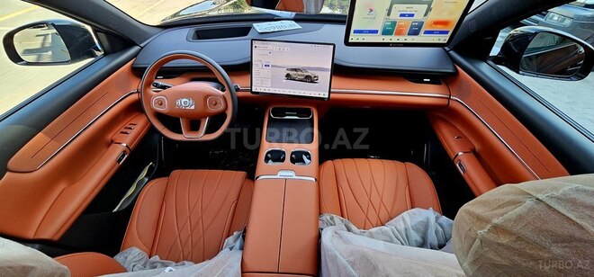 Changan Qiyuan Q07-13