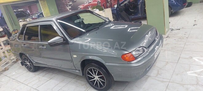 LADA (VAZ) 2115 2012, 180,000 km - 1.5 л - Sumqayıt