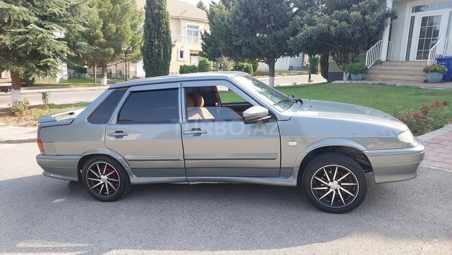 LADA (VAZ) 2115 2012, 180,000 km - 1.5 л - Sumqayıt