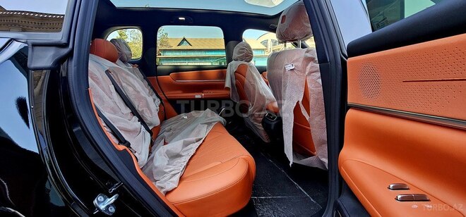 Changan Qiyuan Q07-14