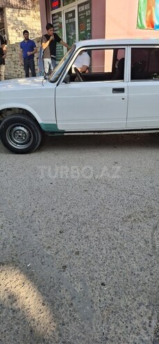 LADA (VAZ) 2107 2007, 72,000 km - 1.5 l - Şəmkir