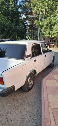 LADA (VAZ) 2107 2007, 72,000 km - 1.5 l - Şəmkir