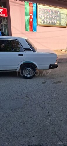 LADA (VAZ) 2107 2007, 72,000 km - 1.5 l - Şəmkir
