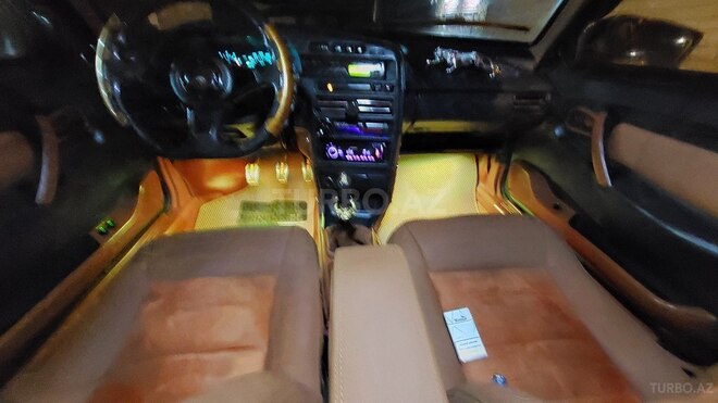 LADA (VAZ) 2115 2012, 180,000 km - 1.5 л - Sumqayıt