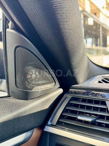 BMW 428 2015, 124,000 km - 2.0 l - Bakı