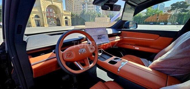 Changan Qiyuan Q07-15