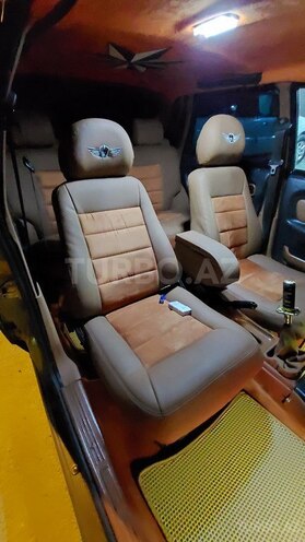 LADA (VAZ) 2115 2012, 180,000 km - 1.5 л - Sumqayıt