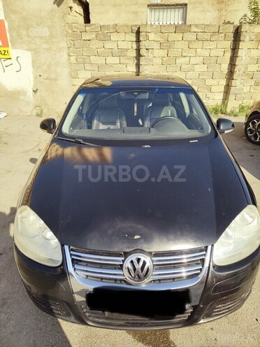 Volkswagen Jetta 2008, 232,000 km - 2.0 l - Xırdalan