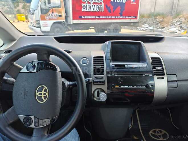 Toyota Prius 2008, 450,000 km - 1.5 l - Bakı