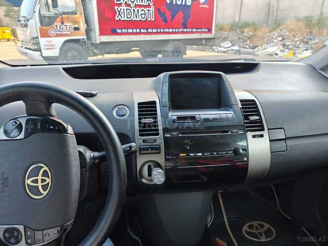 Toyota Prius 2008, 450,000 km - 1.5 l - Bakı