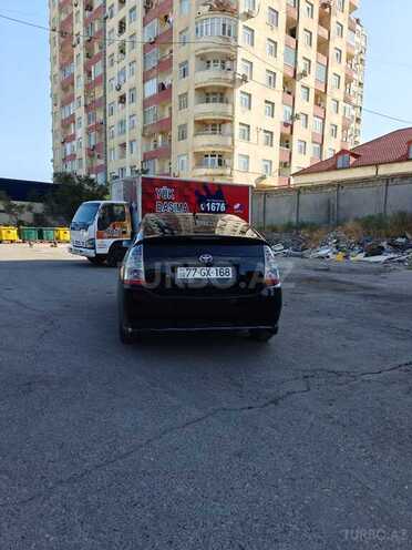 Toyota Prius 2008, 450,000 km - 1.5 l - Bakı