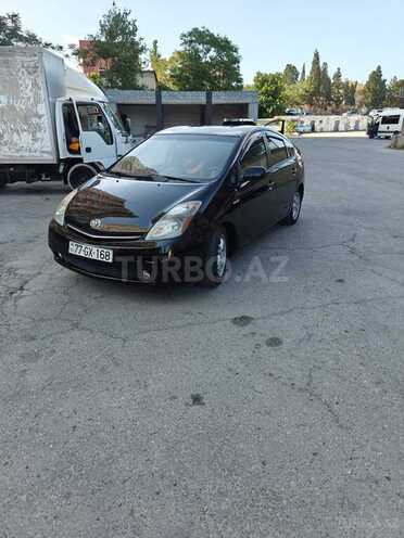 Toyota Prius 2008, 450,000 km - 1.5 l - Bakı