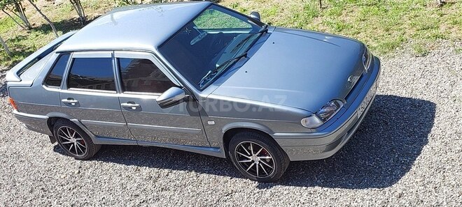 LADA (VAZ) 2115 2012, 180,000 km - 1.5 л - Sumqayıt