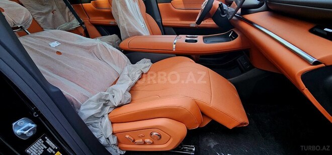 Changan Qiyuan Q07-17