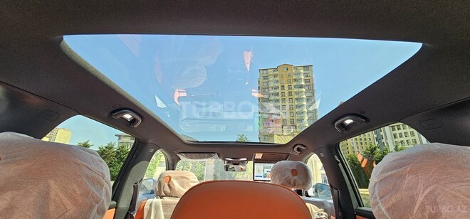 Changan Qiyuan Q07-18