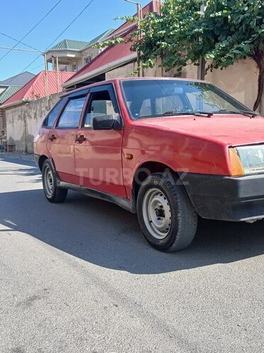 LADA (VAZ) 2109 1990, 344,444 km - 1.5 л - Bakı