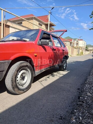 LADA (VAZ) 2109 1990, 344,444 km - 1.5 л - Bakı