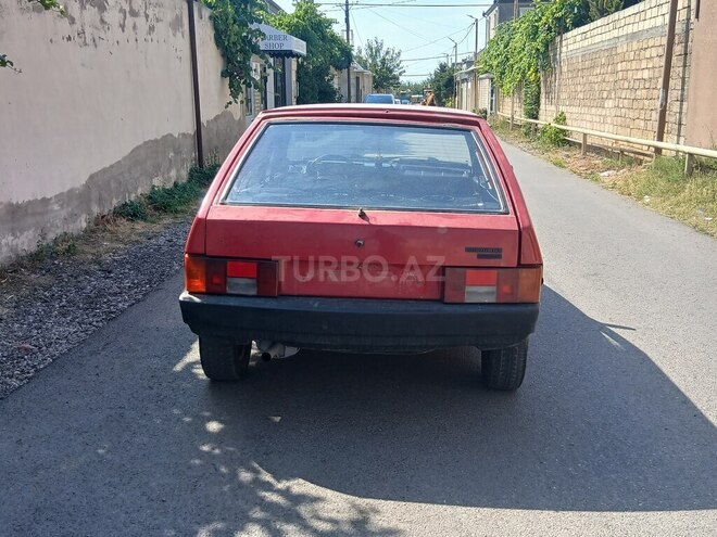 LADA (VAZ) 2109 1990, 344,444 km - 1.5 л - Bakı