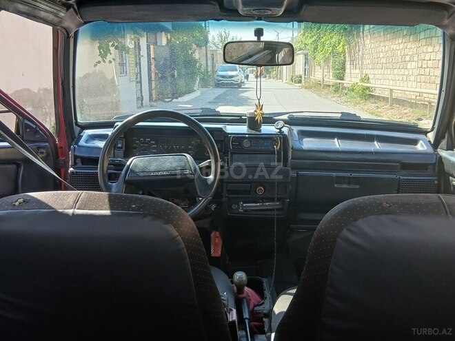 LADA (VAZ) 2109 1990, 344,444 km - 1.5 л - Bakı