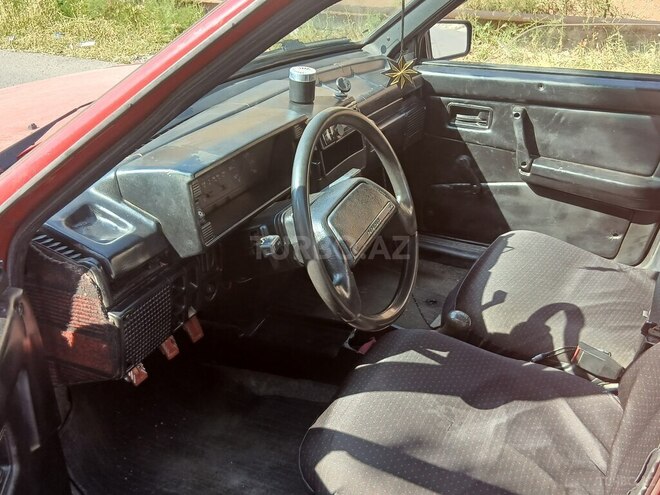 LADA (VAZ) 2109 1990, 344,444 km - 1.5 л - Bakı
