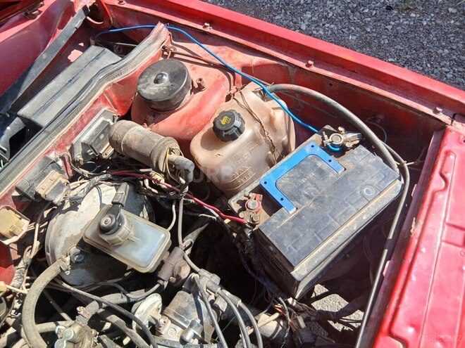 LADA (VAZ) 2109 1990, 344,444 km - 1.5 л - Bakı