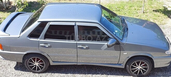 LADA (VAZ) 2115 2012, 180,000 km - 1.5 л - Sumqayıt