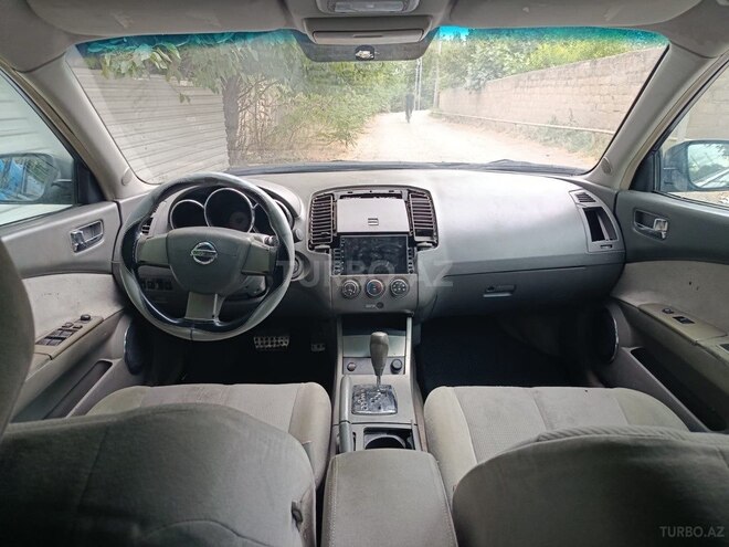 Nissan Altima 2006, 213,598 km - 2.5 l - Bərdə