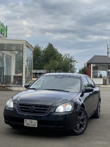 Nissan Altima 2006, 213,598 km - 2.5 l - Bərdə