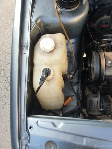 LADA (VAZ) 2115 2011, 142,573 km - 1.6 l - Gəncə