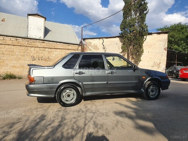 LADA (VAZ) 2115 2011, 142,573 km - 1.6 l - Gəncə