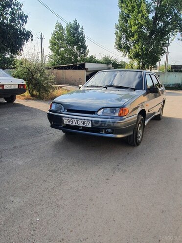 LADA (VAZ) 2115 2011, 142,573 km - 1.6 l - Gəncə
