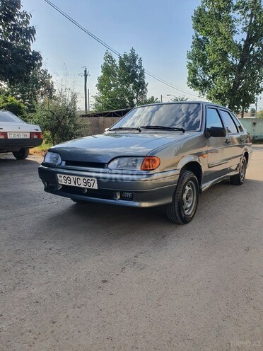 LADA (VAZ) 2115 2011, 142,573 km - 1.6 l - Gəncə