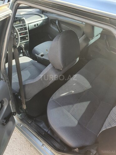 LADA (VAZ) 2115 2011, 142,573 km - 1.6 l - Gəncə