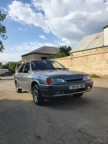 LADA (VAZ) 2115 2011, 142,573 km - 1.6 l - Gəncə