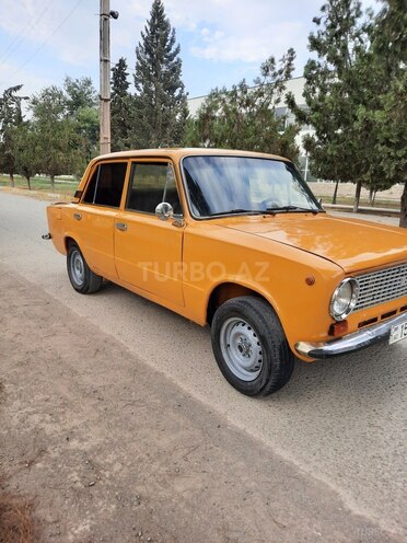 LADA (VAZ) 21011 1981, 69,852 km - 1.3 l - Salyan