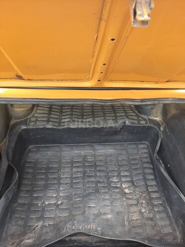 LADA (VAZ) 21011 1981, 69,852 km - 1.3 l - Salyan
