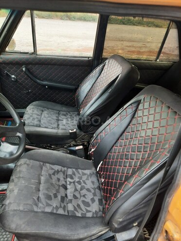 LADA (VAZ) 21011 1981, 69,852 km - 1.3 l - Salyan