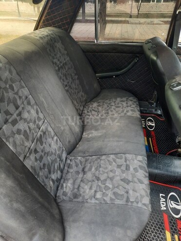LADA (VAZ) 21011 1981, 69,852 km - 1.3 l - Salyan