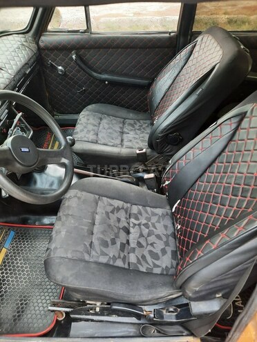 LADA (VAZ) 21011 1981, 69,852 km - 1.3 l - Salyan