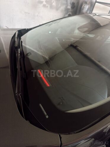 Ford Fusion (North America) 2020, 80,000 km - 1.5 л - Bakı