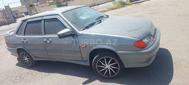 LADA (VAZ) 2115 2012, 180,000 km - 1.5 л - Sumqayıt